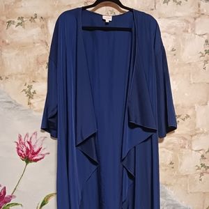 Lularoe Shirley Kimono, Large